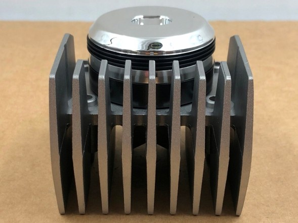 WOLLER 22783822 Led headlight driver module 4 pin 22783822 for cadillac ats 2012-19