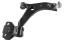 Lemforder 38553 01 Control arm ford p. Focus pr 2011- lemfoerder 38553 01