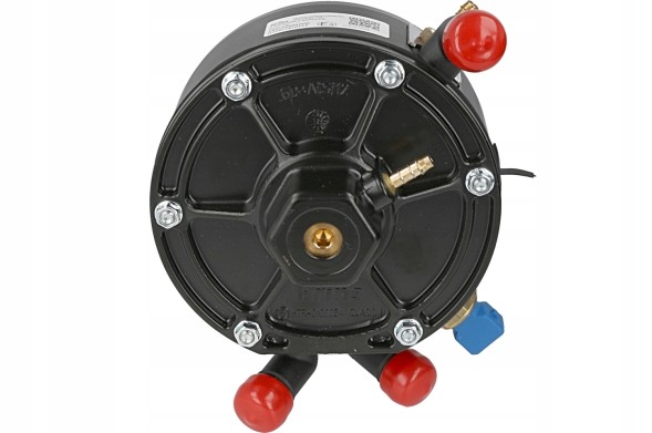 Prins 180/101020C Prins vsi reducer + temperature sensor