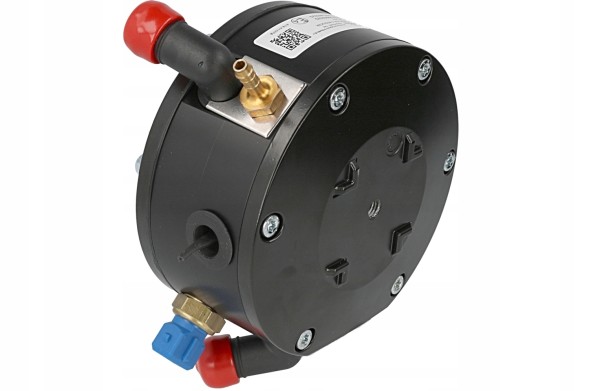 Prins 180/101020C Prins vsi reducer + temperature sensor