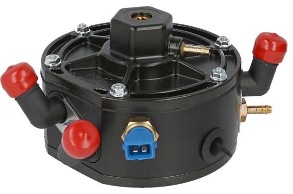 Prins 180/101020C Prins vsi reducer + temperature sensor