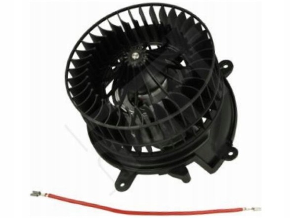 Hart 518 254 Blower motor mercedes clk c208 97-03 a208 98-02