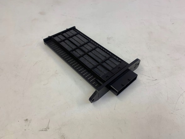 Dacia OE 271439346R Heater d duster ii