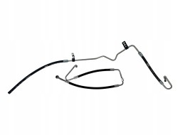 CHINA 7D1 422 891 Vw t4 multivan power steering cable set 7d1422891 and 7d1422893c