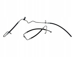 CHINA 7D1 422 891 Vw t4 multivan power steering cable set 7d1422891 and 7d1422893c