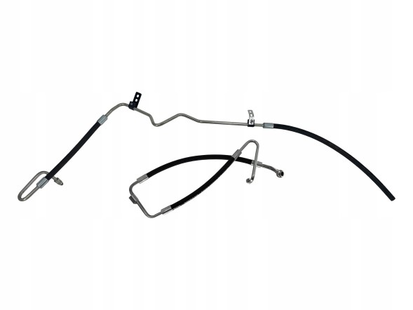 CHINA 7D1 422 891 Vw t4 multivan power steering cable set 7d1422891 and 7d1422893c