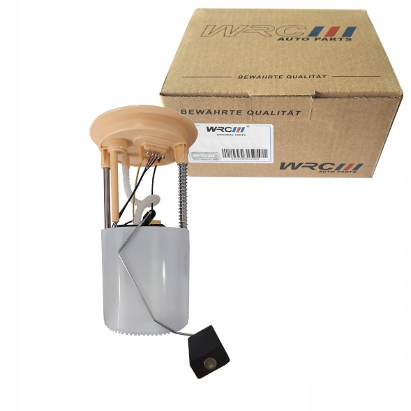 WRC Original Parts 6076836 Complete fuel pump audi a3 a6 c5 a6 c6 seat altea altea xl leon