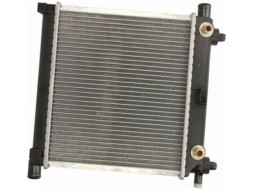 Nissens 86211266 NIS Cooler mercedes 190 1.8 2.0 124 w124 2.0 s124 2.0