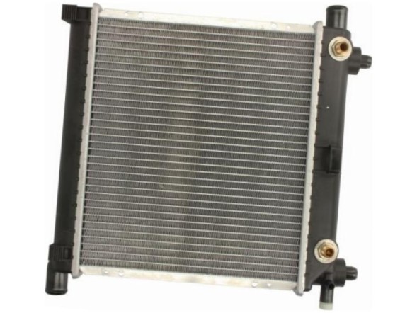 Nissens 86211266 NIS Cooler mercedes 190 1.8 2.0 124 w124 2.0 s124 2.0