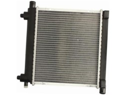 Nissens 86211266 NIS Cooler mercedes 190 1.8 2.0 124 w124 2.0 s124 2.0