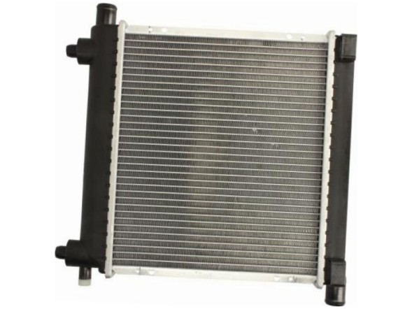 Nissens 86211266 NIS Cooler mercedes 190 1.8 2.0 124 w124 2.0 s124 2.0