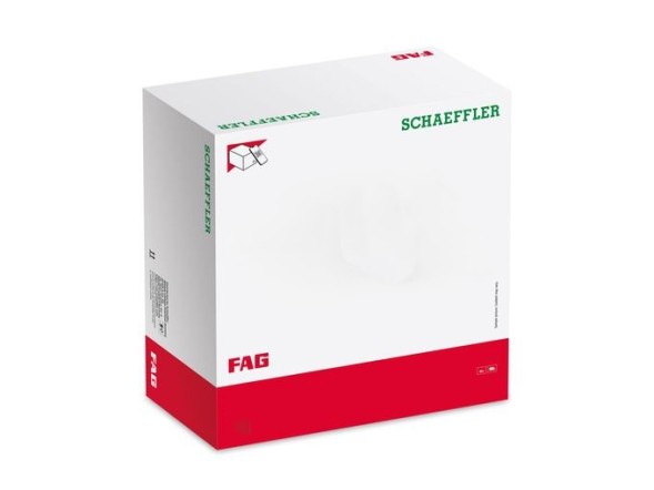 Schaeffler FAG 815 0142 30 Fag shock absorber cushion