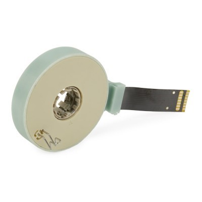 Ridex 3252S0021 Steering wheel angle sensor for opel 24mm ridex