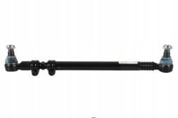 Reinhoch RH51-3042 Longitudinal steering rod l-680mm one-sided adjustable setra 200 300