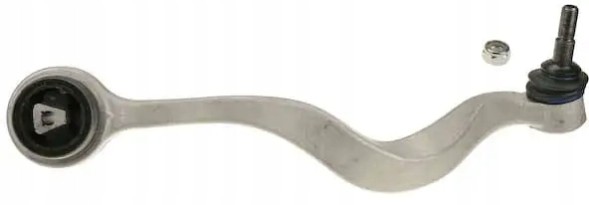 TRW JTC1074 Control arm jtc1074 trw bmw 5 e60