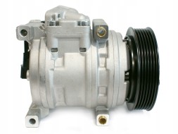 EURO KLIMA 8600416 853042N 7005511020 090.255.038.980 090.255.038.908 KAK298 F500-CPAAC-07 F500-CPAAC-04 F500-CPAAC04 F500-CPAAC-01 F500-CPAAC01 51-1020 320135G Hyundai air conditioning compressor, kia f500-cpaac-04
