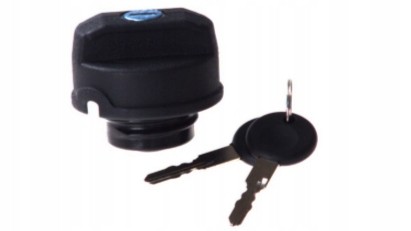 CHINA Korek wlewu paliwa kpl. VOLKSWAGEN GOLF V (1K), 10.03-05.09 191.201.551A 191.201.551A /553.201.551F/191.201.551 Fuel filler cap set volkswagen golf v (1k), 10.03-05.09 191.201.551a