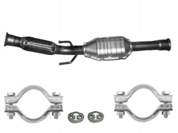 JMJ 1080087 Jmj peugeot 406 2.0 1998-2000 1080087 catalytic converter