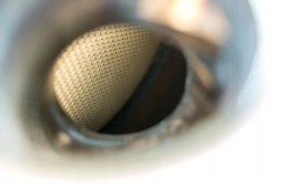 JMJ 1080087 Jmj peugeot 406 2.0 1998-2000 1080087 catalytic converter