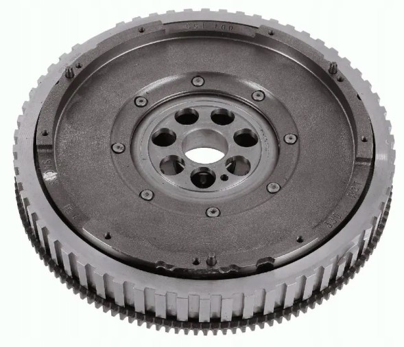 Sachs 2294 002 113 Flywheel 2294 002 113 sachs dacia nissan