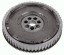 Sachs 2294 002 113 Flywheel 2294 002 113 sachs dacia nissan