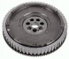 Sachs 2294 002 113 Flywheel 2294 002 113 sachs dacia nissan