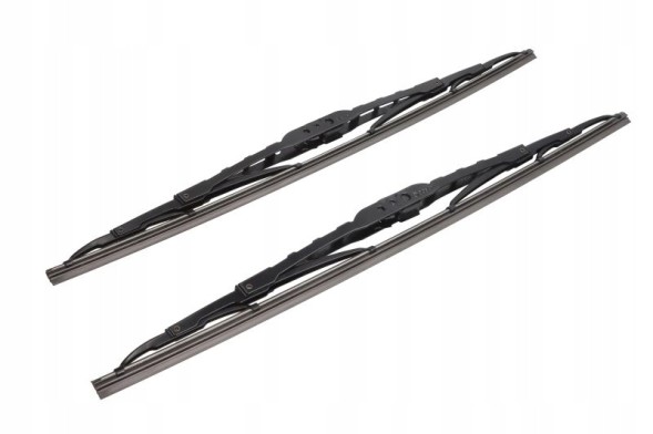 Bosch Pióro wycieraczki twin bmw 5 (E12), 08.72-07.81 96123311 Wiper blade twin bmw 5 (e12), 08.72-07.81 96123311