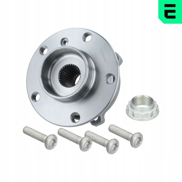 Optimal 501703 Location kola hub front - optimal 501703