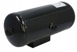 PE Automotive 036.375-80A Air tank of pneumatic system 036.375-80