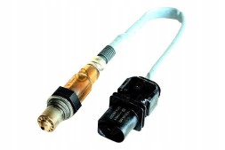Bosch BOS/0 258 017 038/ZAPS Lambda probe bmw 1 e87 05- bosch + collision assistant #34