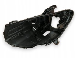 WOLLER Housing can led headlight cartridge left front for mercedes cla w117 lci