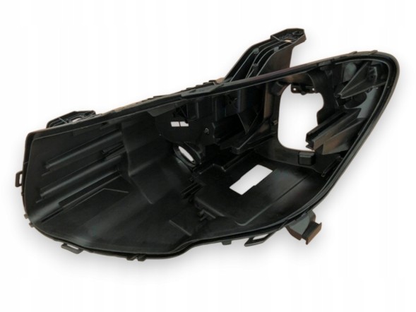 WOLLER  Housing can led headlight cartridge left front for mercedes cla w117 lci