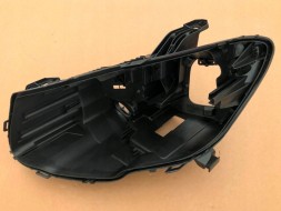 WOLLER Housing can led headlight cartridge left front for mercedes cla w117 lci