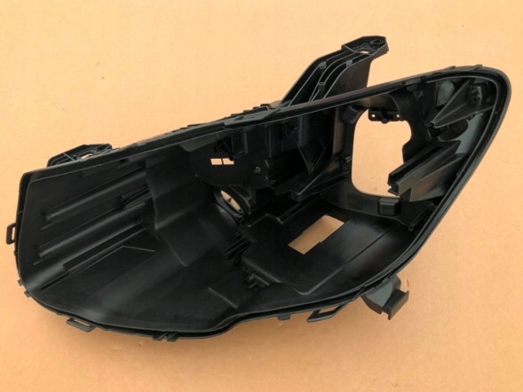 WOLLER  Housing can led headlight cartridge left front for mercedes cla w117 lci