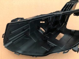 WOLLER Housing can led headlight cartridge left front for mercedes cla w117 lci