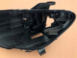 WOLLER Housing can led headlight cartridge left front for mercedes cla w117 lci