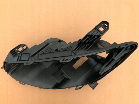 WOLLER  Housing can led headlight cartridge left front for mercedes cla w117 lci