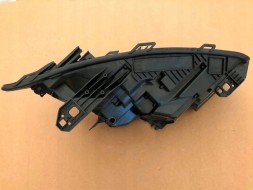 WOLLER Housing can led headlight cartridge left front for mercedes cla w117 lci