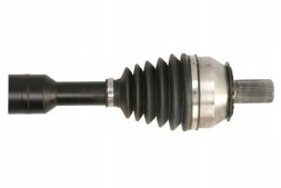 POINT GEAR Drive axle/shaft - point gear png76331