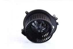 Nissens 87431 Blower air supply fan 87431 nissens