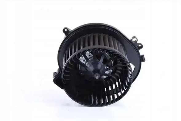 Nissens 87431 Blower air supply fan 87431 nissens