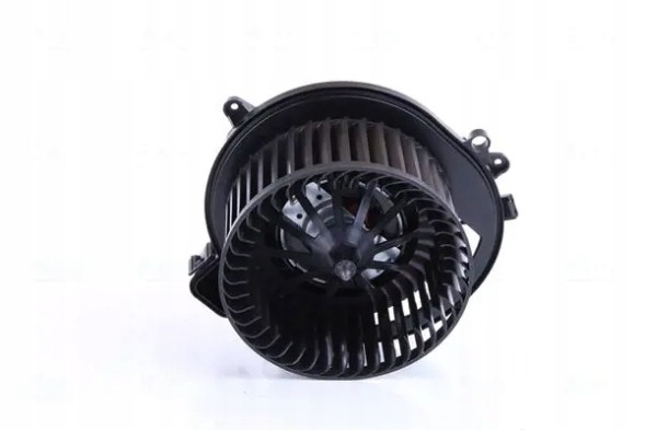 Nissens 87431 Blower air supply fan 87431 nissens