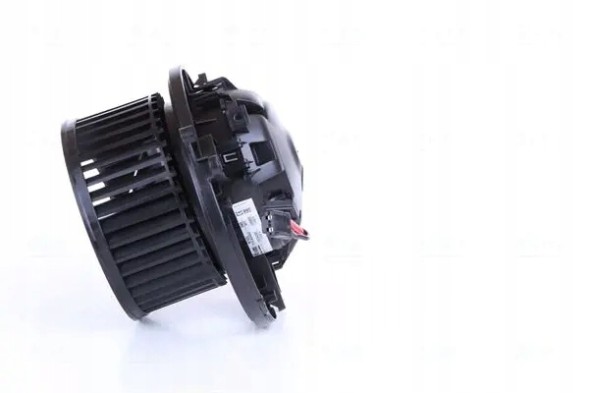 Nissens 87431 Blower air supply fan 87431 nissens