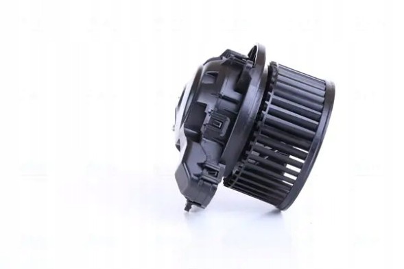 Nissens 87431 Blower air supply fan 87431 nissens
