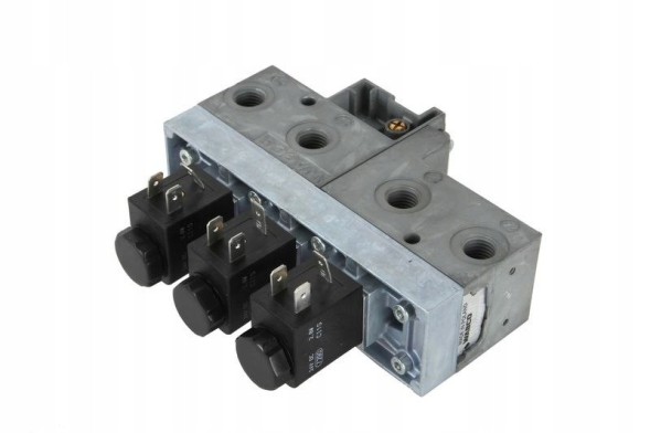 Wabco 4726000220 Wabco solenoid valve 4726000220