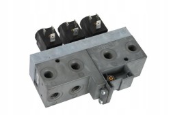 Wabco 4726000220 Wabco solenoid valve 4726000220