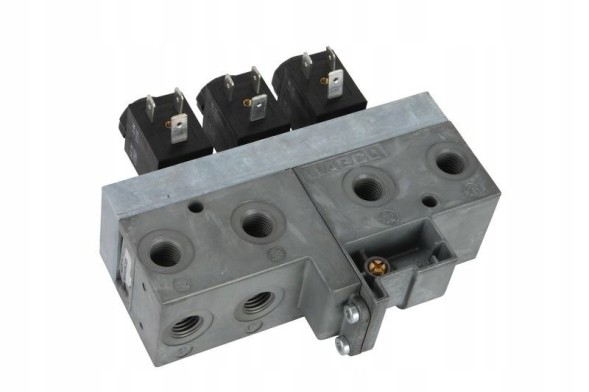 Wabco 4726000220 Wabco solenoid valve 4726000220