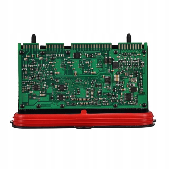 ECP MOBILITY 63117440877.63117381017.63117408422.63117409579.63117427607.7381017.7408422.7409579.7427607.7440877 63117440877 Module cassette lamp xenon bmw f10 f11 f07