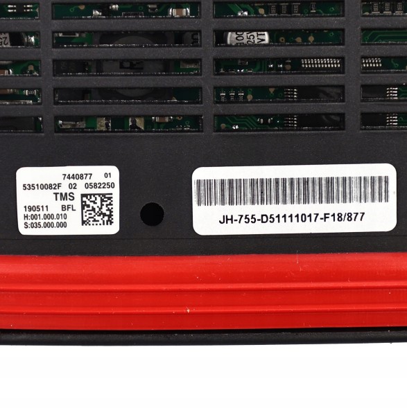 ECP MOBILITY 63117440877.63117381017.63117408422.63117409579.63117427607.7381017.7408422.7409579.7427607.7440877 63117440877 Module cassette lamp xenon bmw f10 f11 f07
