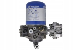 Knorr-Bremse K011481N00 Air dehumidifier of pneumatic system knorr k011481n00